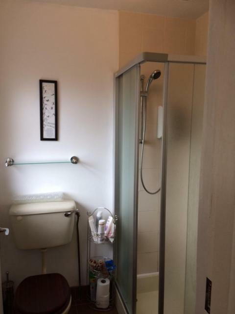 Inisfail Apartment คิลลาร์นีย์ ภายนอก รูปภาพ