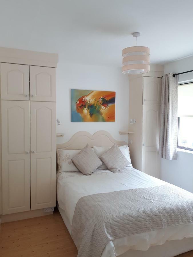 Inisfail Apartment คิลลาร์นีย์ ภายนอก รูปภาพ